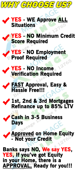 Vaughan Mortgage Agent-Why Choose Us